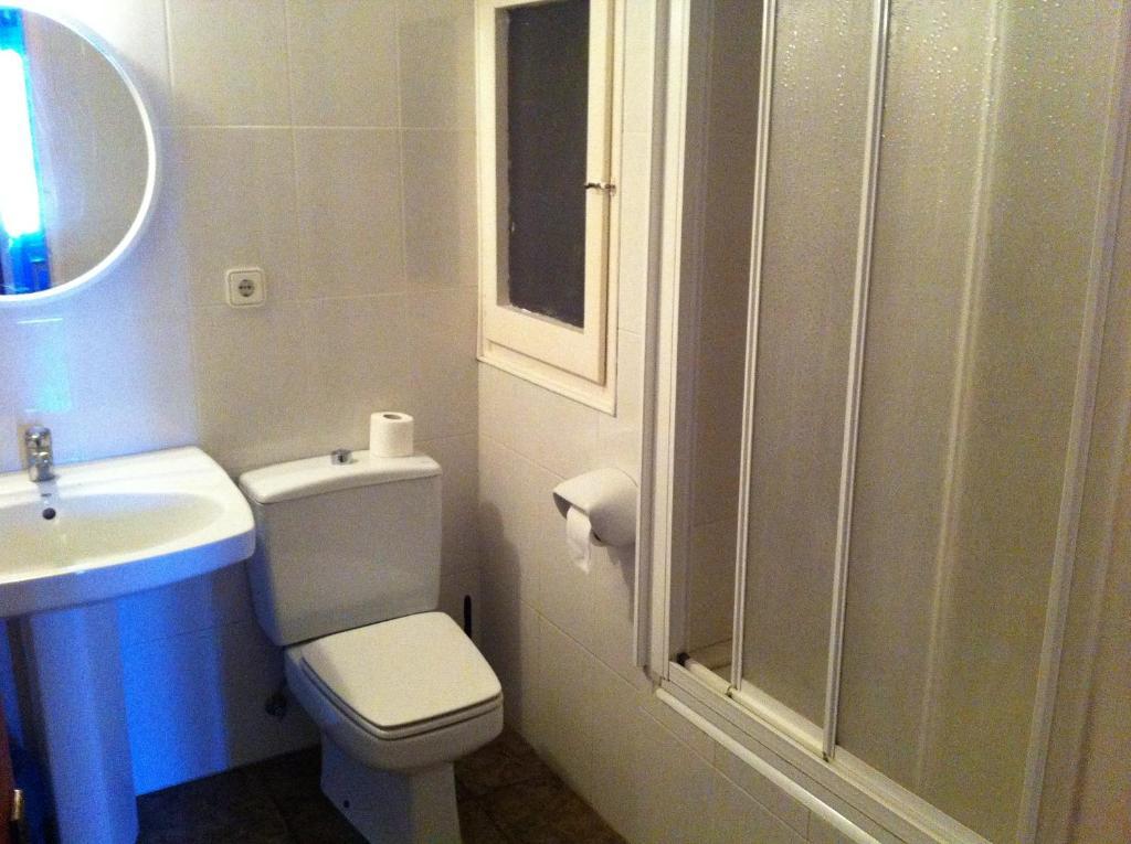 Hostal German El Port De La Selva Room photo