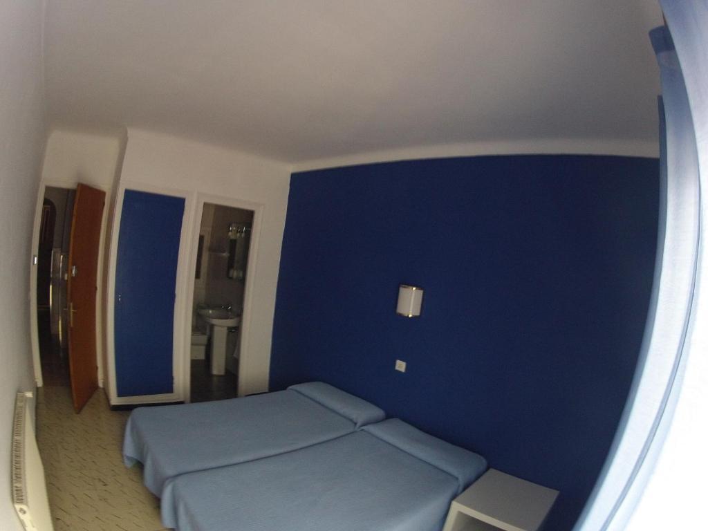 Hostal German El Port De La Selva Room photo