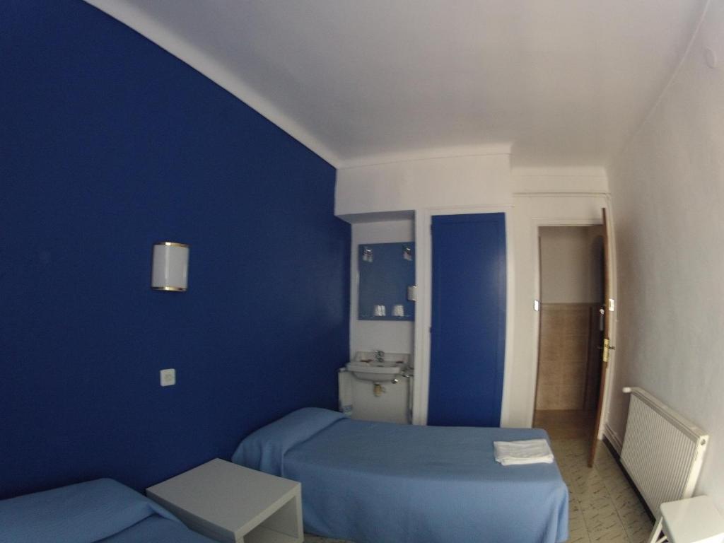 Hostal German El Port De La Selva Room photo